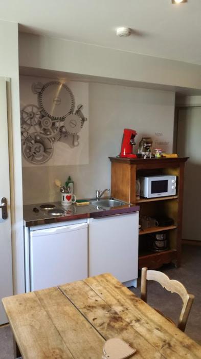 Le Jardin De La Reyssouze Bed & Breakfast Gorrevod Exterior foto