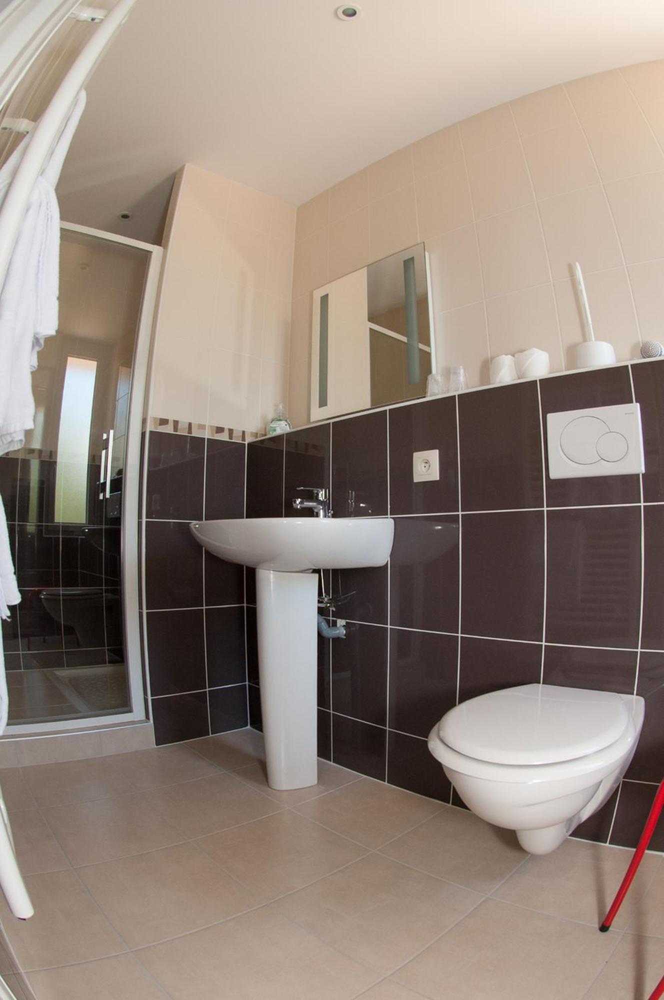 Le Jardin De La Reyssouze Bed & Breakfast Gorrevod Exterior foto