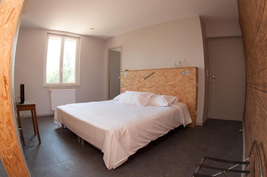 Le Jardin De La Reyssouze Bed & Breakfast Gorrevod Cameră foto