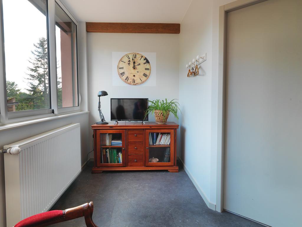 Le Jardin De La Reyssouze Bed & Breakfast Gorrevod Exterior foto